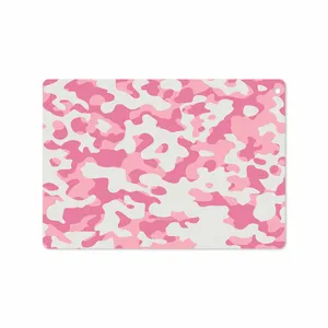 MAHOOT Army-Pink Cover Sticker for Apple iPad 9.7 GEN 5 2017 A1823