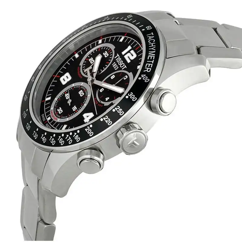 ساعت مچی عقربه‌ای مردانه تیسوت مدل T039.417.11.057.00