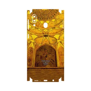 MAHOOT Chehel Sotoun Palace-FullSkin Cover Sticker for Samsung Galaxy M20