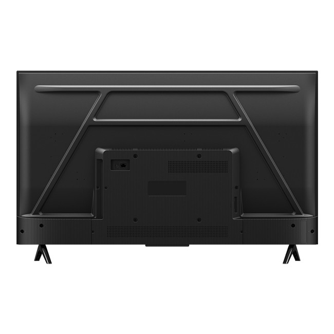 تلویزیون ال ای دی هوشمند تی سی ال مدل 43P635 سایز 43 اینچ