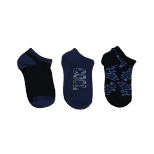 جوراب دخترانه لوپیلو مدل T9080 مجموعه 3 عددی 