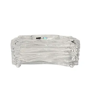 جای دستمال کاغذی مدل بامبو