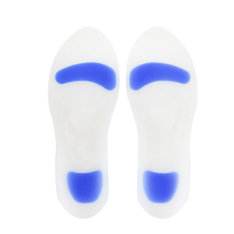 کفی طبی باپوف مدل سیلیکونی کد xl سایز 40 - 41