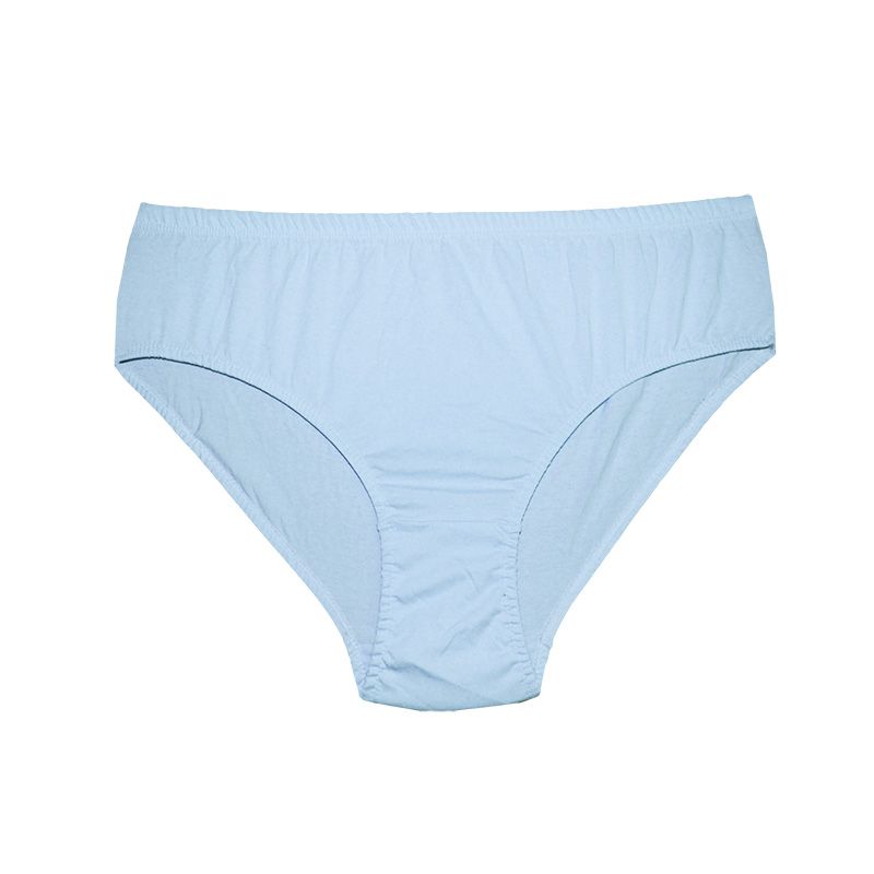 شورت زنانه چیندکا مدل سوپر پنبه کد 110 مجموعه 6 عددی - - 5