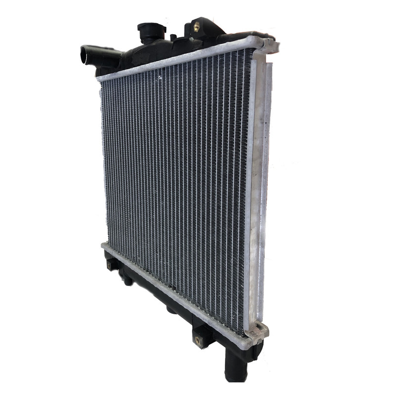 رادیاتور آب مدل 001 مناسب برای پراید