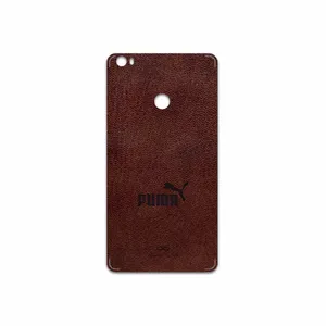 MAHOOT NL-PUMA Cover Sticker for Xiaomi Mi Max