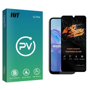 HVT PV Antistatic Screen Protector For HTC  Wildfire E Star