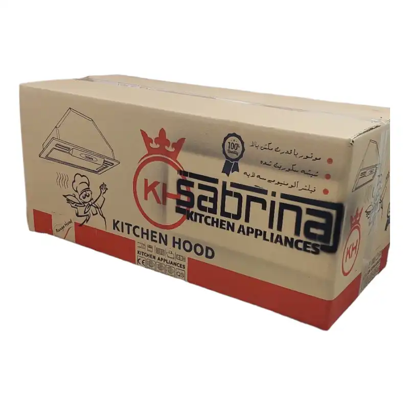 هود مخفی سابرینا مدل Ad25 سایز 70