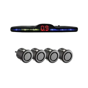 سنسور دنده عقب خودرو چیتا مدل XD-089 مجموعه 5عددی
