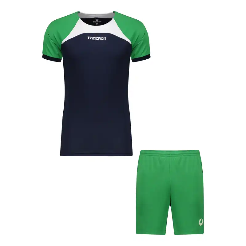 ست تی شرت و شلوار ورزشی مردانه مدل ریو