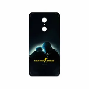MAHOOT Counter-Strike Cover Sticker for Xiaomi REDMI 5