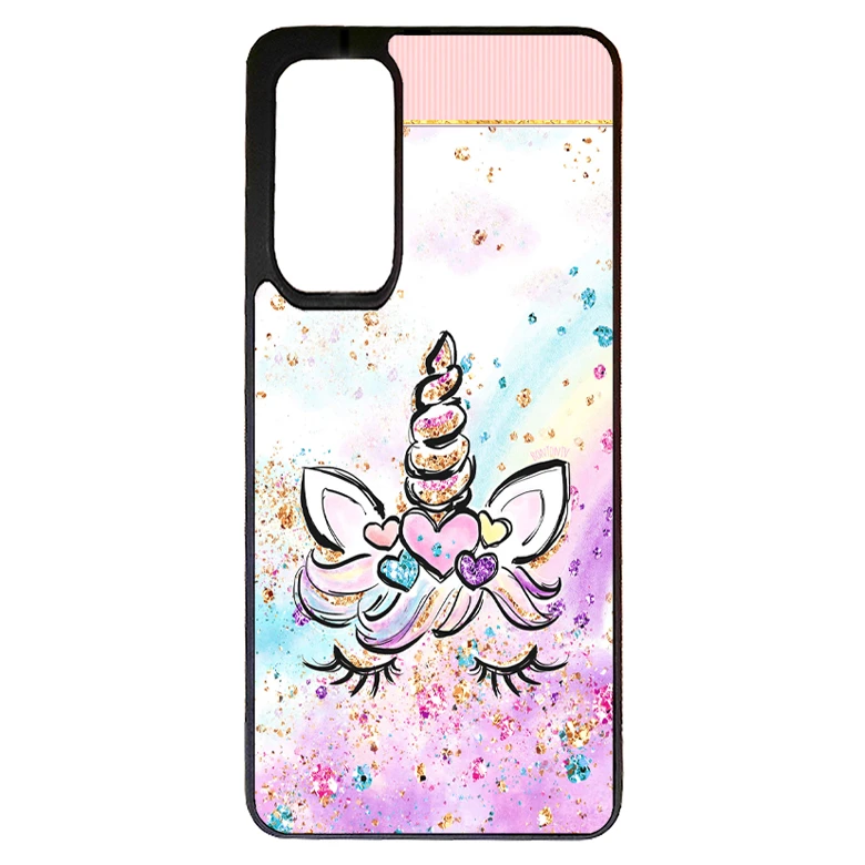 کاور طرح اسب تک شاخ مناسب برای گوشی موبایل هوآوی y7a