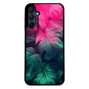 AKAM AMC-WSGA15-NEON-25 Cover For Samsung Galaxy A15