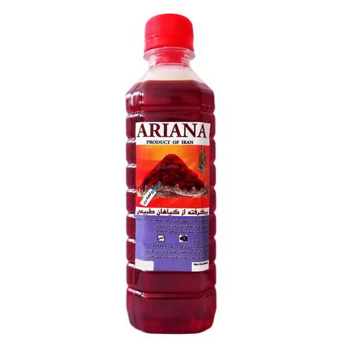 عصاره زعفران آریانا - 350 میلی لیتر