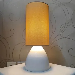 آباژور رومیزی مدل 8015