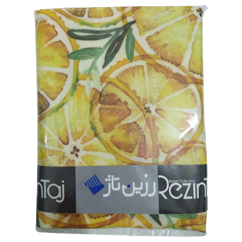 رومیزی رزین تاژ طرح گریپ فروت کد G140