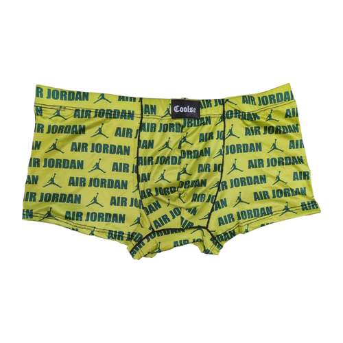 شورت مردانه کولسی طرح بسکتبال