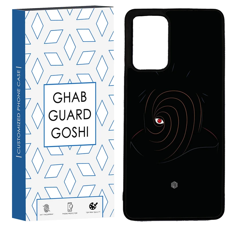 کاور قاب گارد گوشی طرح انیمه کد TPU-269 مناسب برای گوشی موبایل شیائومی Redmi Note 11 pro 4G / Note 11 pro 5G /  Note 12 pro 4G