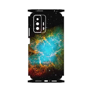 MAHOOT Universe b NASA 9-FullSkin Cover Sticker for Xiaomi 11T 5G