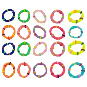 کش مو بچگانه مدل PRO-74 مجموعه 20 عددی