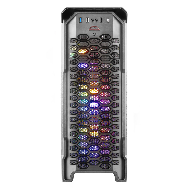 کامپیوتر دسکتاپ مدل CG-10010