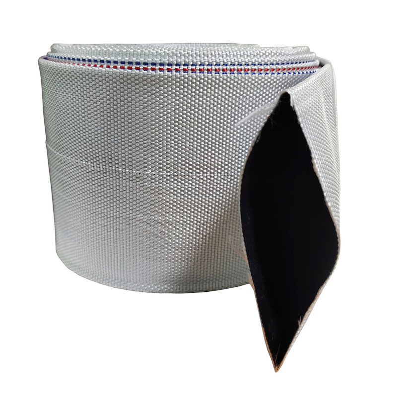 شلنگ آتشنشانی مدل 3M10 سایز 3 اینچ