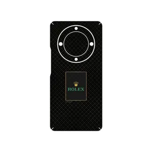 MAHOOT Rolex_Logo Cover Sticker for Honor X9a