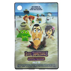 کاور مدل فانتزی 200 مناسب برای تبلت سامسونگ Galaxy Tab A8 10.5 inch 2021 SM-X200 / SM-X205