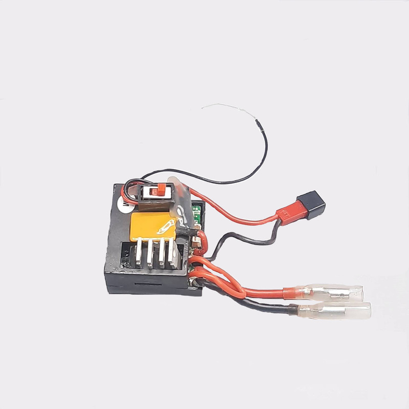 برد الکترونیک ماشین دبلیو ال تویز مدل A949 برد الکترونیک ماشین دبلیو ال تویز مدل A949