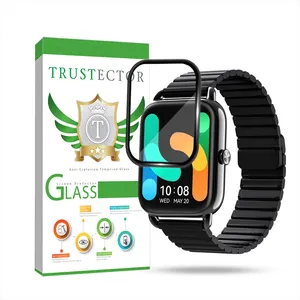 Trustector PMMAWT Screen Protector For Haylou Rs4 / Rs4 Plus