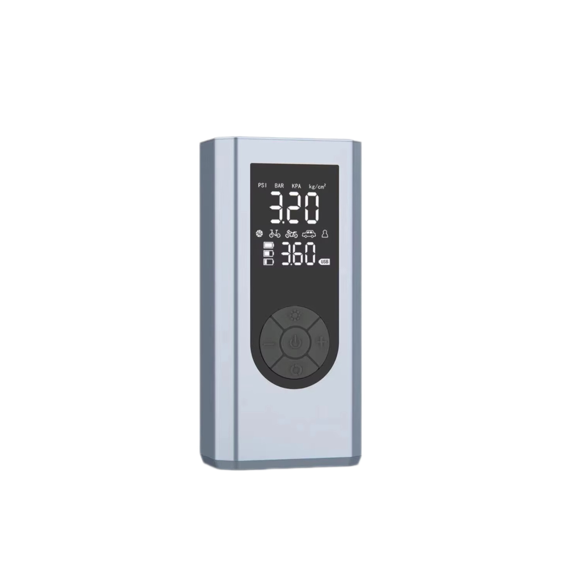 کمپرسور هوا 22.5 وات مدل ST-9652