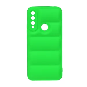 کاور مدل پافر مناسب برای گوشی موبایل هوآوی Y9 prime 2019 / آنر 9X