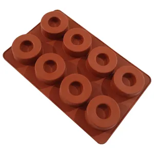 قالب شيريني مدل فانوسي 8 خانه