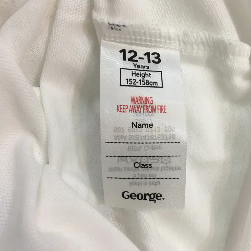 پولوشرت پسرانه جورج مدل 30617