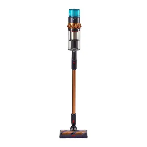 جارو شارژی عصایی دایسون مدل Gen5 detect