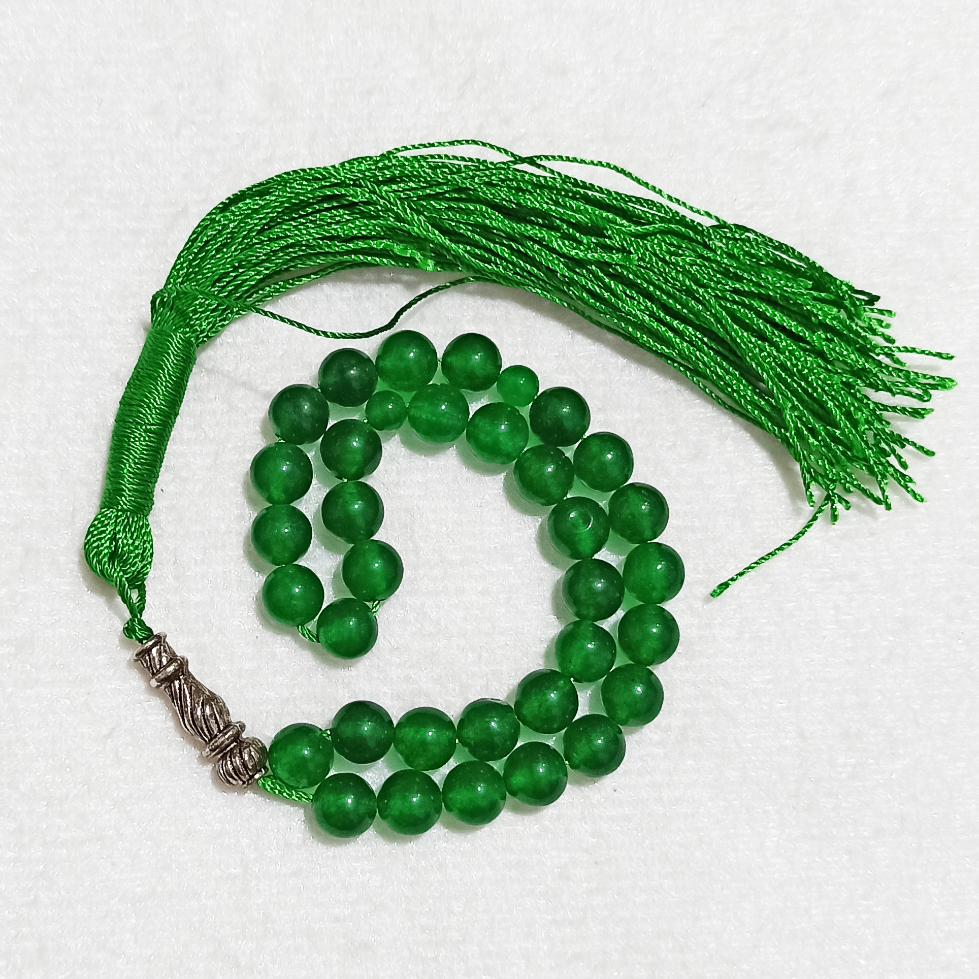 تسبیح عقیق سلین کالا مدل ce-zek27