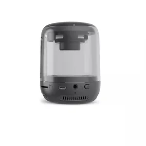 اسپیکر بلوتوثی قابل حمل  باوین مدل BM-01