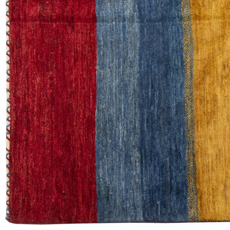 گبه دستباف پنج متری سی پرشیا کد 187373