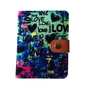 کیف پول مدل دوست کد 285