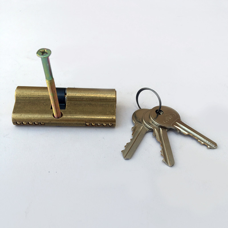 سیلندر قفل پارس مدل P-303