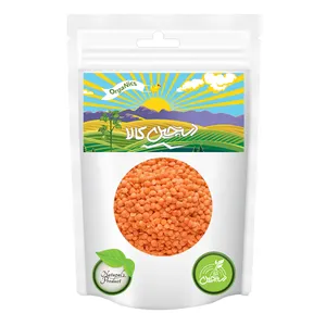 Dastchin kala lentil slab 1200 gr