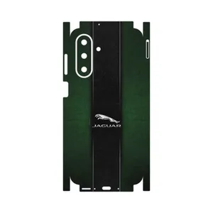MAHOOT Jaguar_Cars-FullSkin Cover Sticker for Samsung Galaxy A26