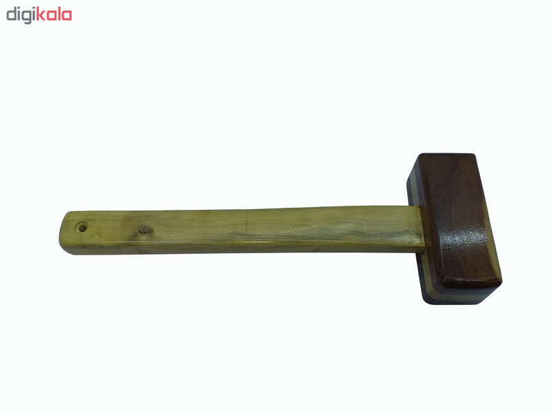 چکش مدل AEM01 وزن 300 گرم
