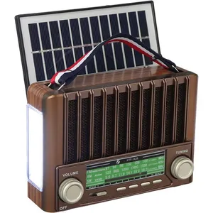 رادیو اسپیکر مدل 1428 دارای پورت USB