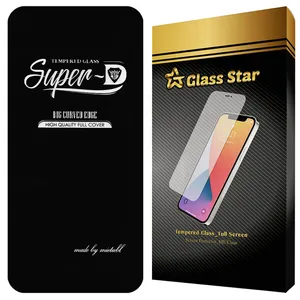 Glass Star SUPRG20 Screen Protector Suitable For Nothing Phone 3a Lite