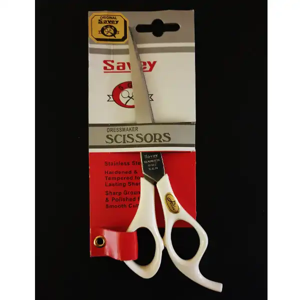 قیچی ساووی مدل beh123 کد 2