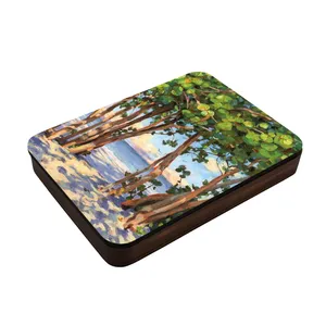 جعبه هدیه آزاکو کد GB-P001