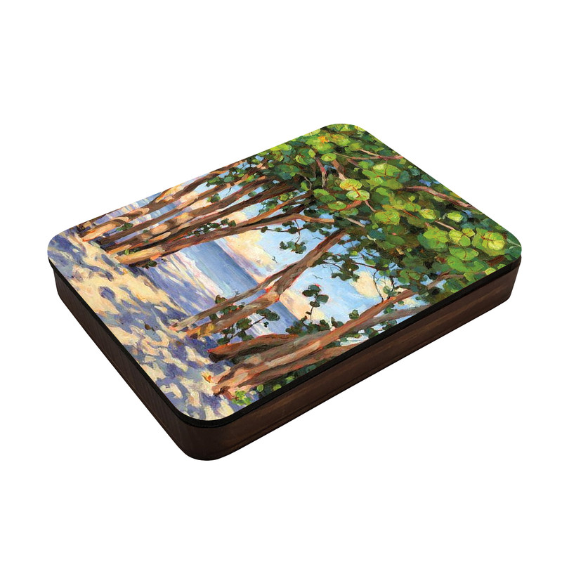 جعبه هدیه آزاکو کد GB-P001