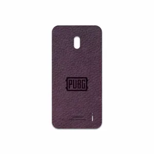 MAHOOT PL-PUBG Cover Sticker for Nokia 2.2