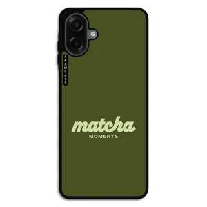 AKAM AMC-WSGA07-MATCHA-11 Cover For Samsung Galaxy A07